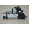 Fast acting linear actuator for Workstations